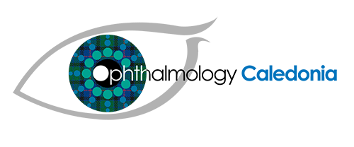 Ophthalmology Caledonia